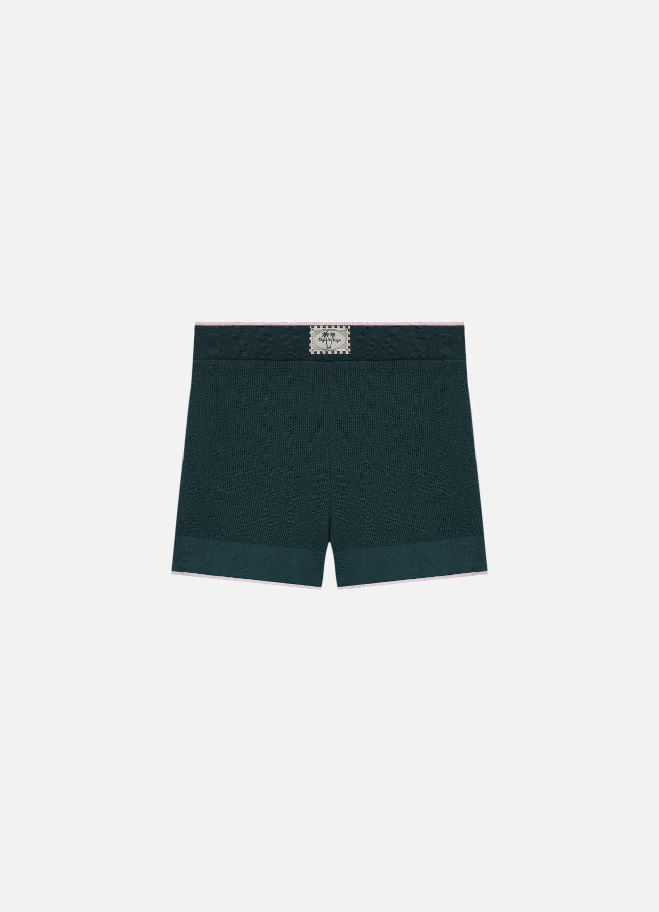 Shorts Resort Tricot Slyce & Triya