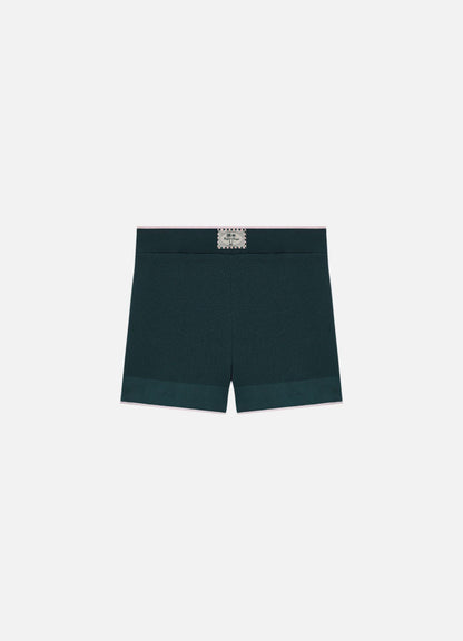 Shorts Resort Tricot Slyce & Triya