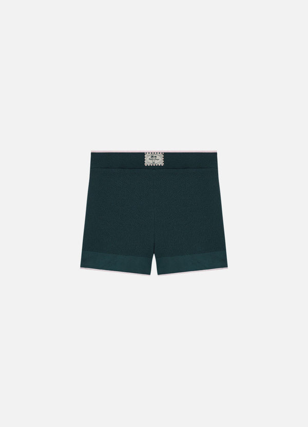 Shorts Resort Tricot Slyce & Triya