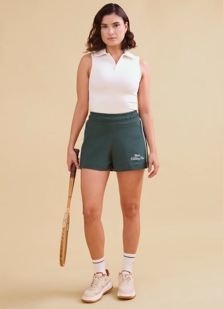 Shorts Twill Vintage