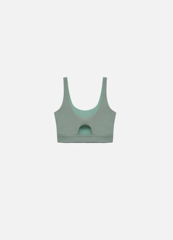 Tank Top All Court Sage Green