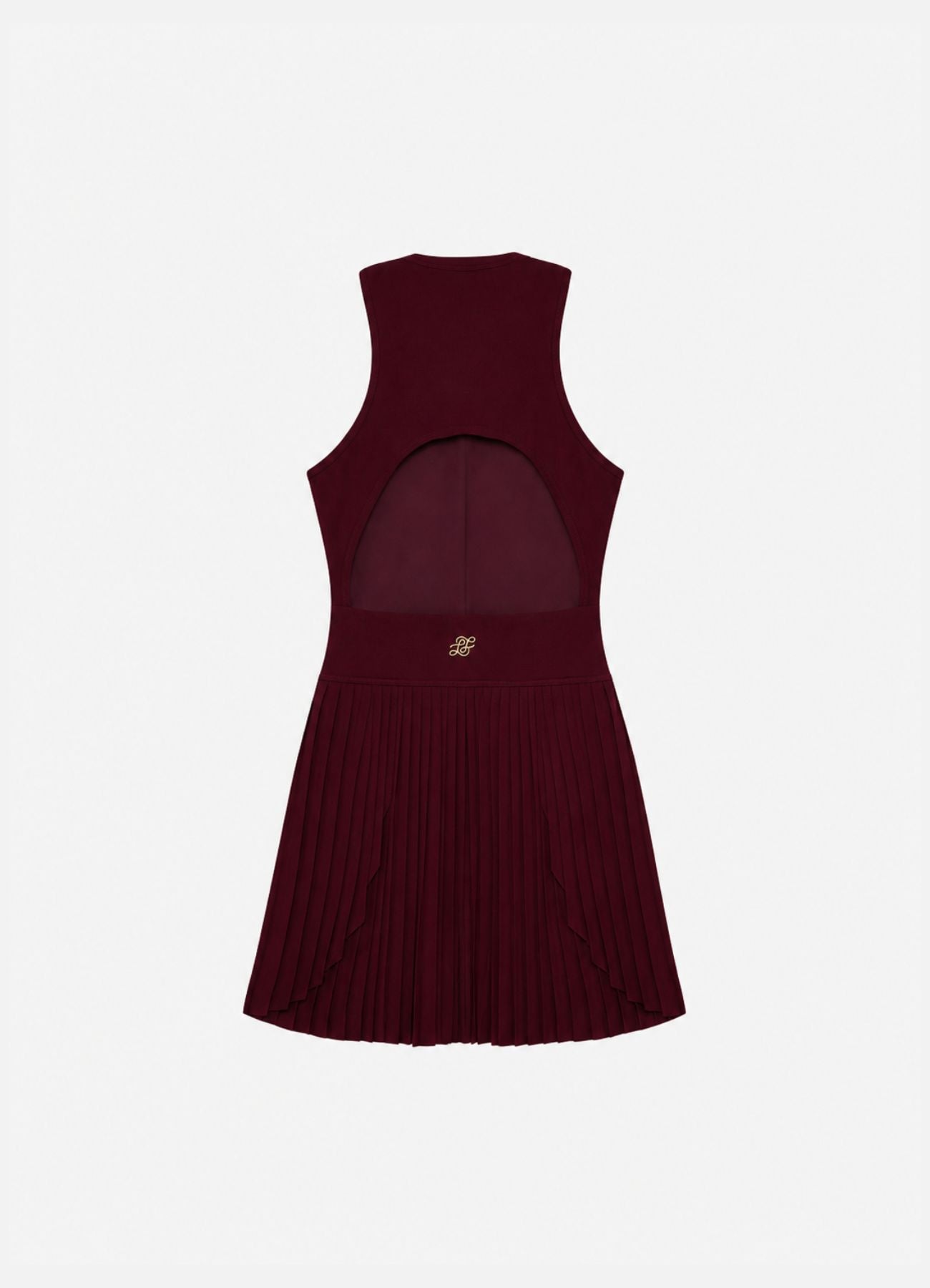 Vestido On Season Elegance LS