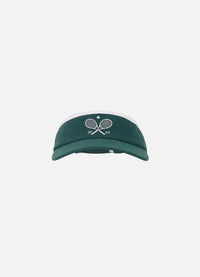 Vintage Green