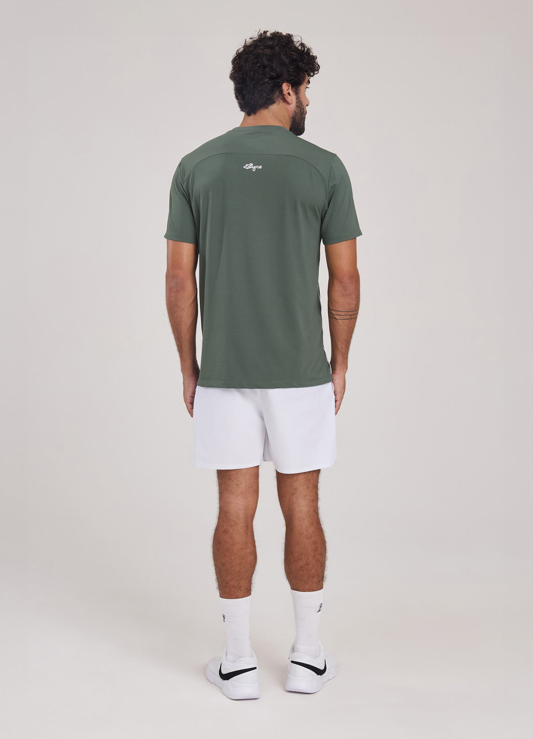 Camiseta All Court