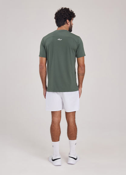 Camiseta All Court