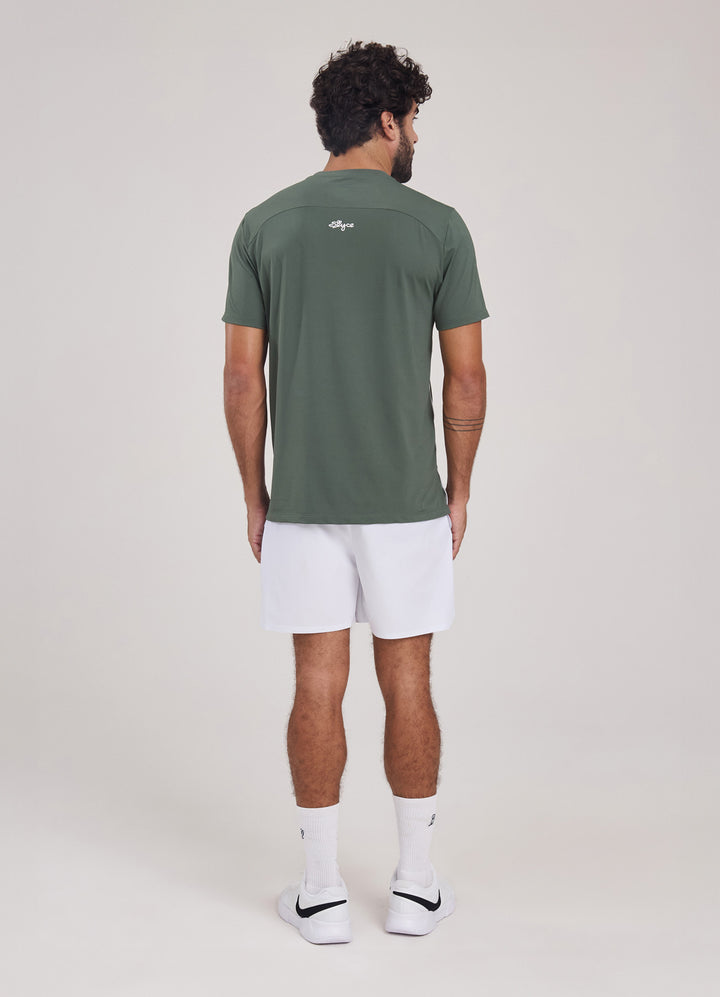 Camiseta All Court