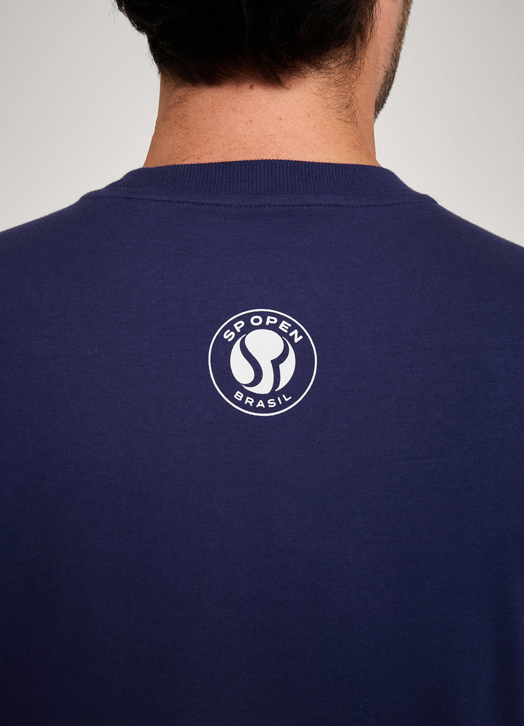 Camiseta City Travel SP Open