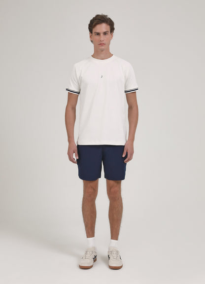 Camiseta Raglan In and Out
