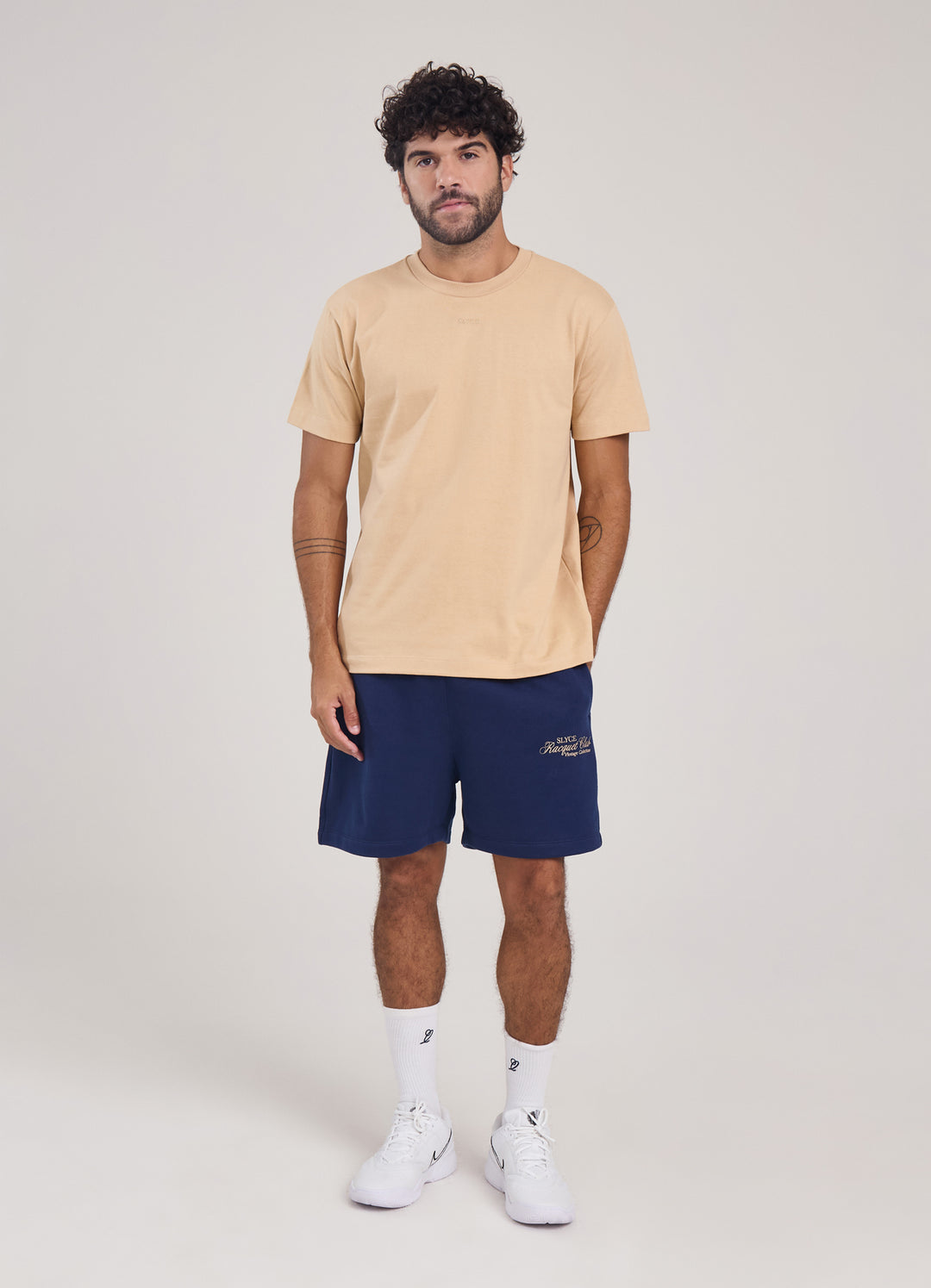 Camiseta Essencial