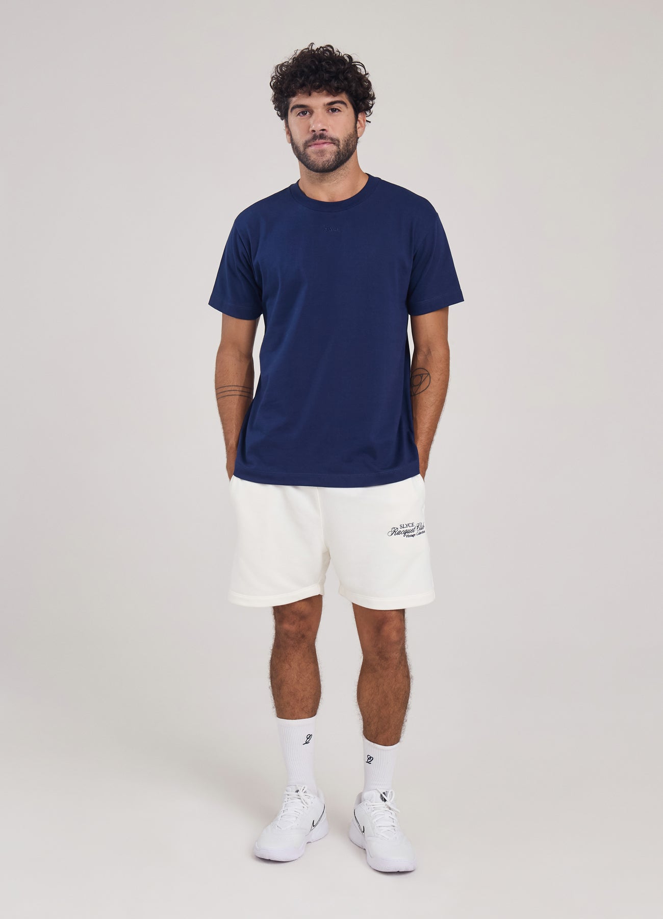 Camiseta Essencial