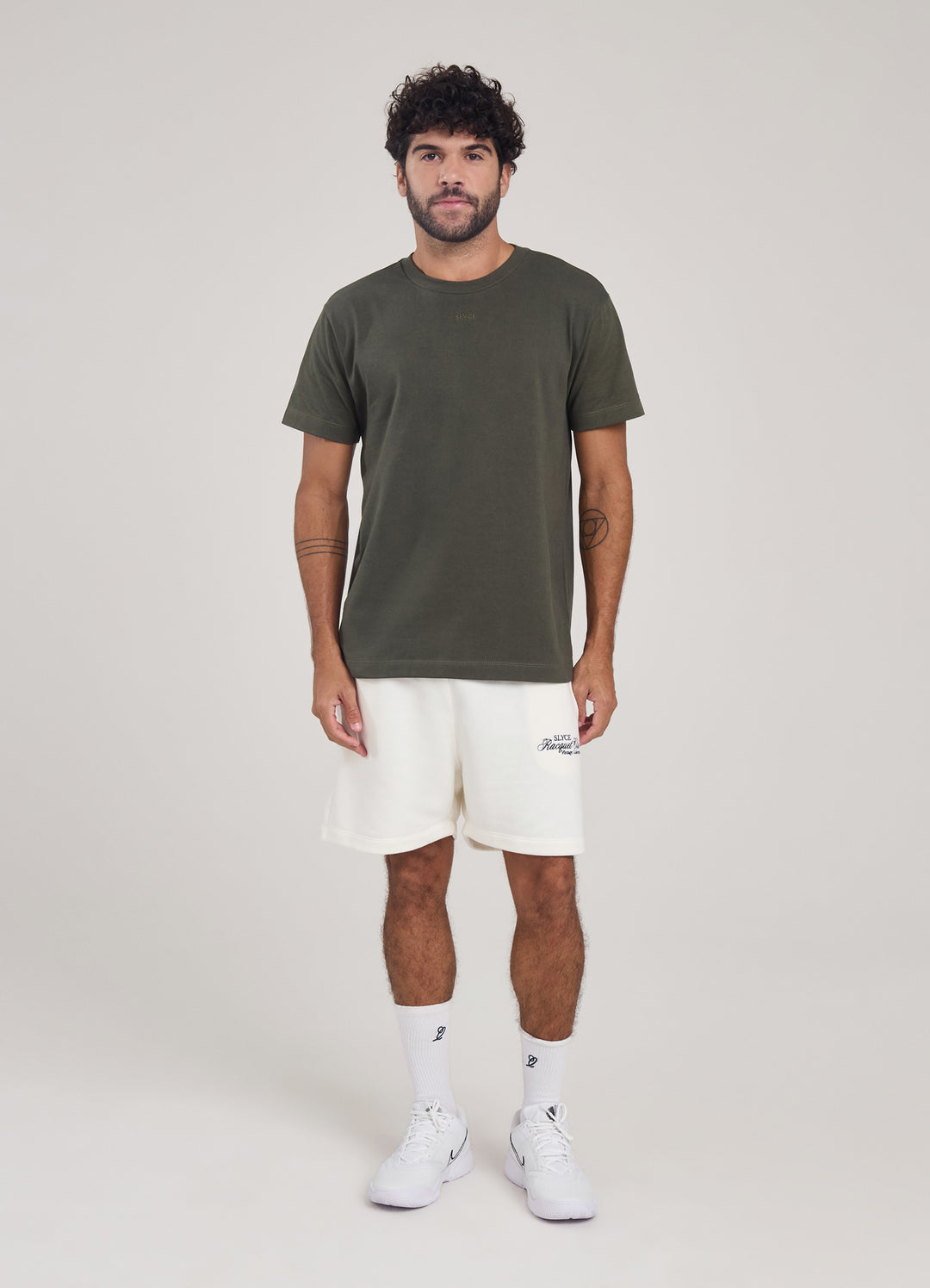 Camiseta Essencial