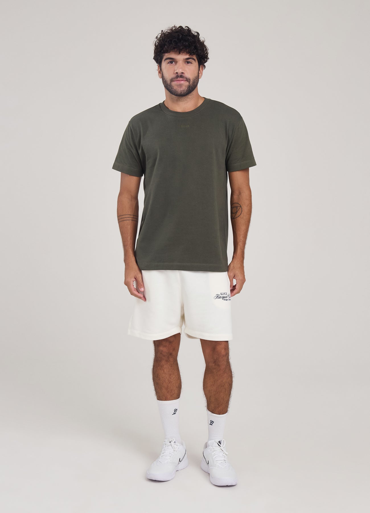 Camiseta Essencial