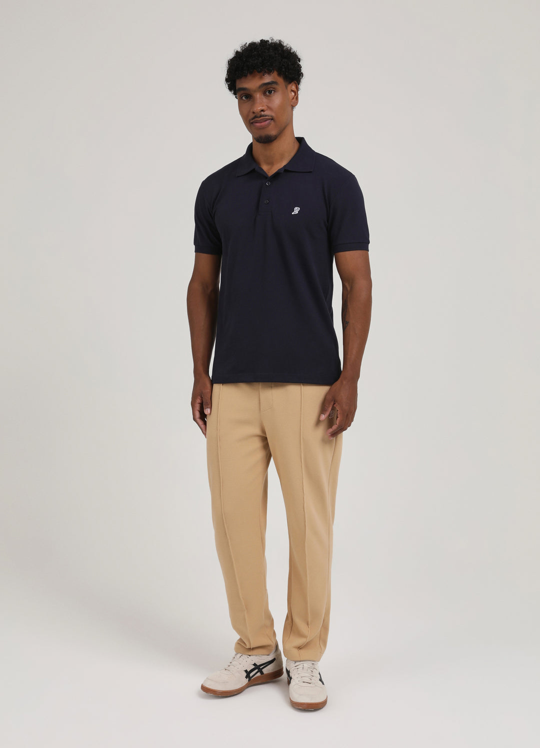 Polo Classics Piquet