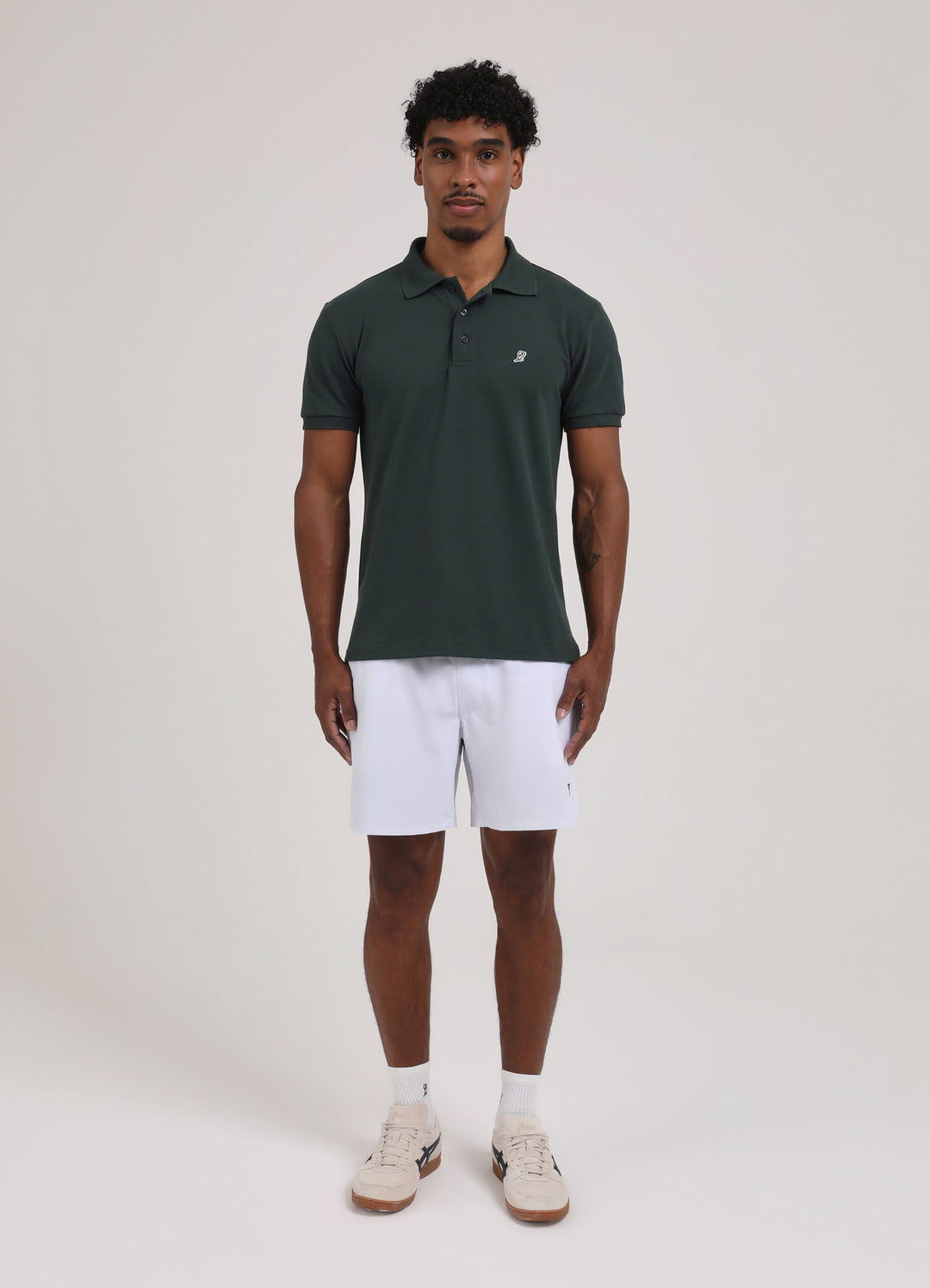 Polo Classics Piquet