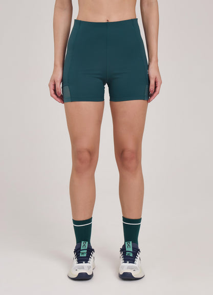 Shorts Ballpocket Championship 4
