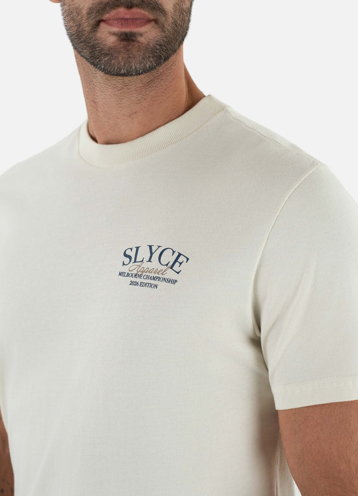 Camiseta On Season Graphics Melbourne