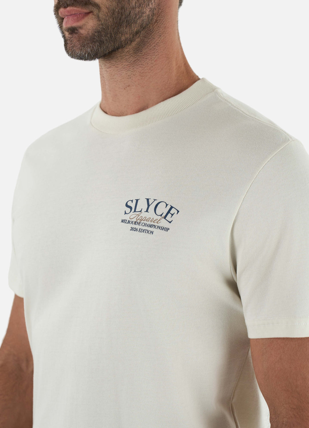 Camiseta On Season Graphics Melbourne