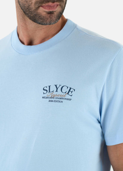 Camiseta On Season Graphics Melbourne