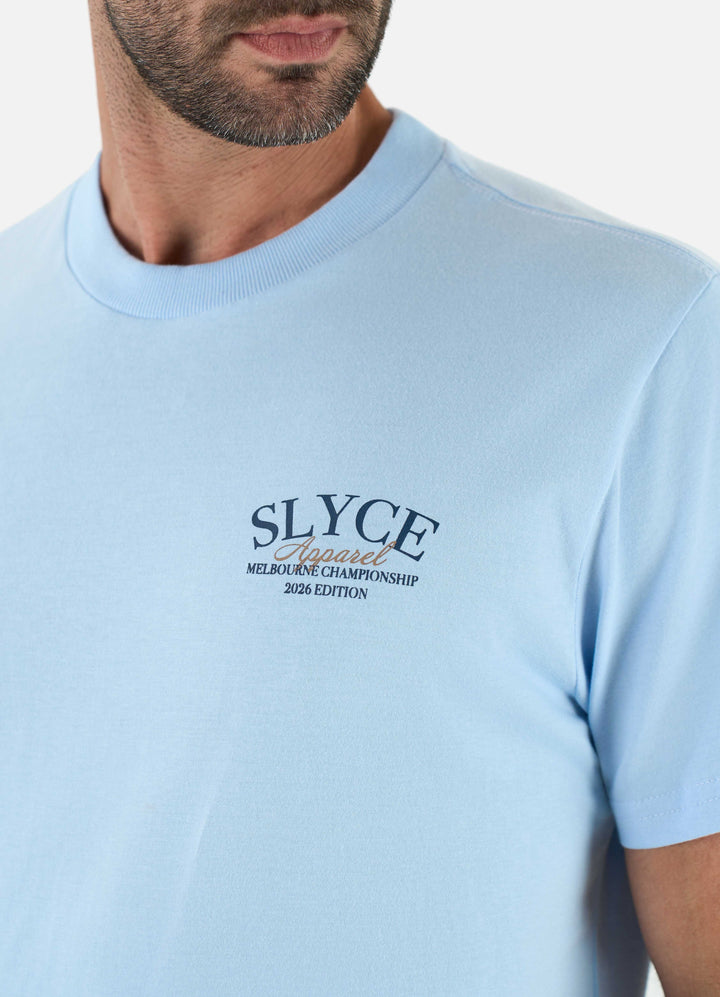 Camiseta On Season Graphics Melbourne