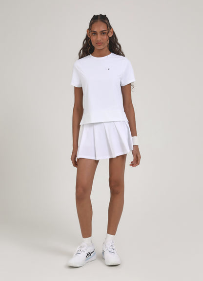 Camiseta All Court Fem