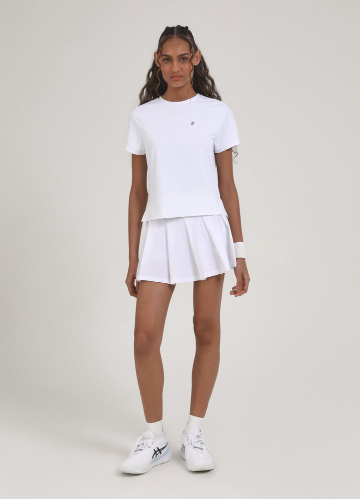 Camiseta All Court Fem