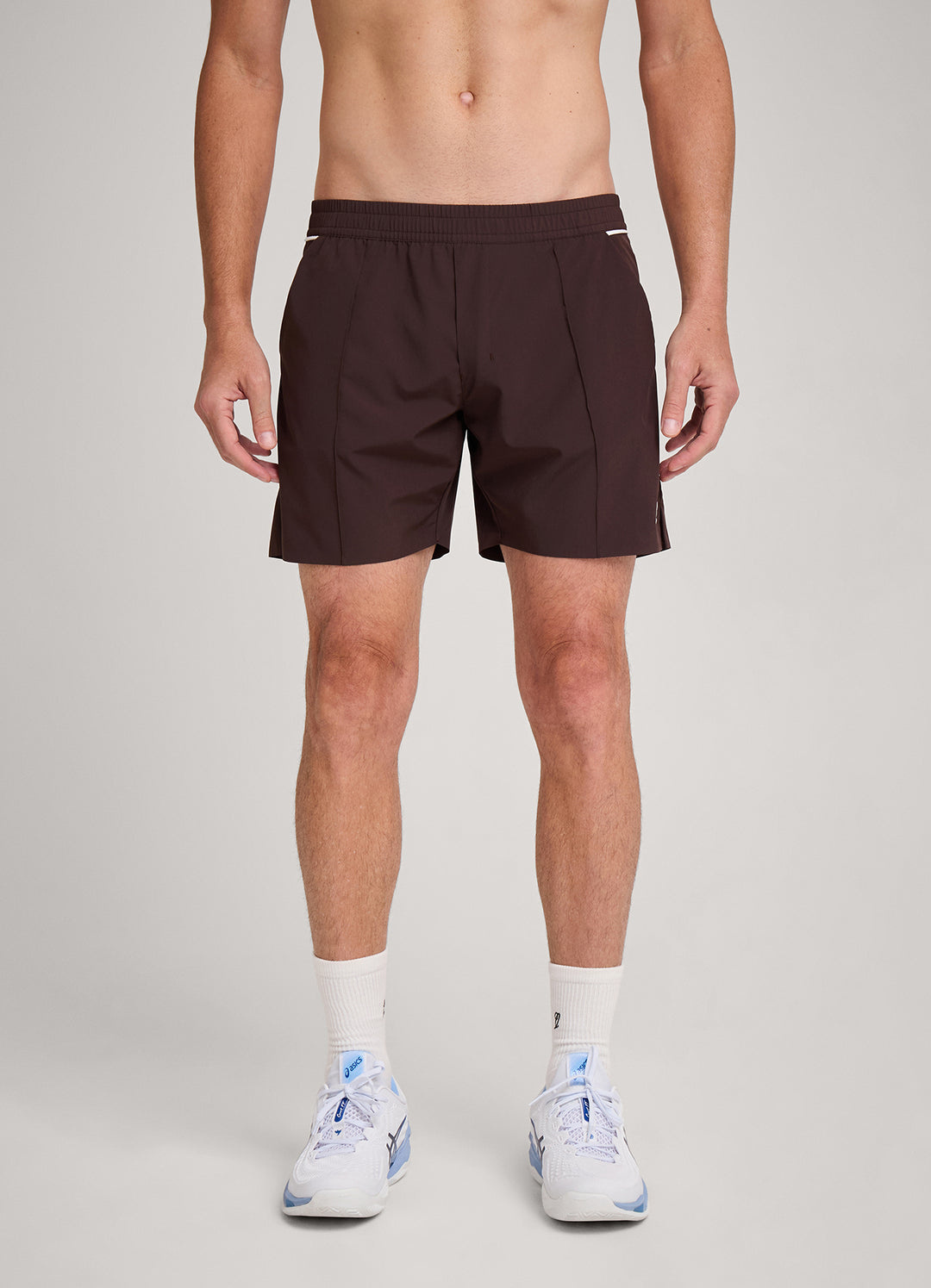 Shorts On Season TM