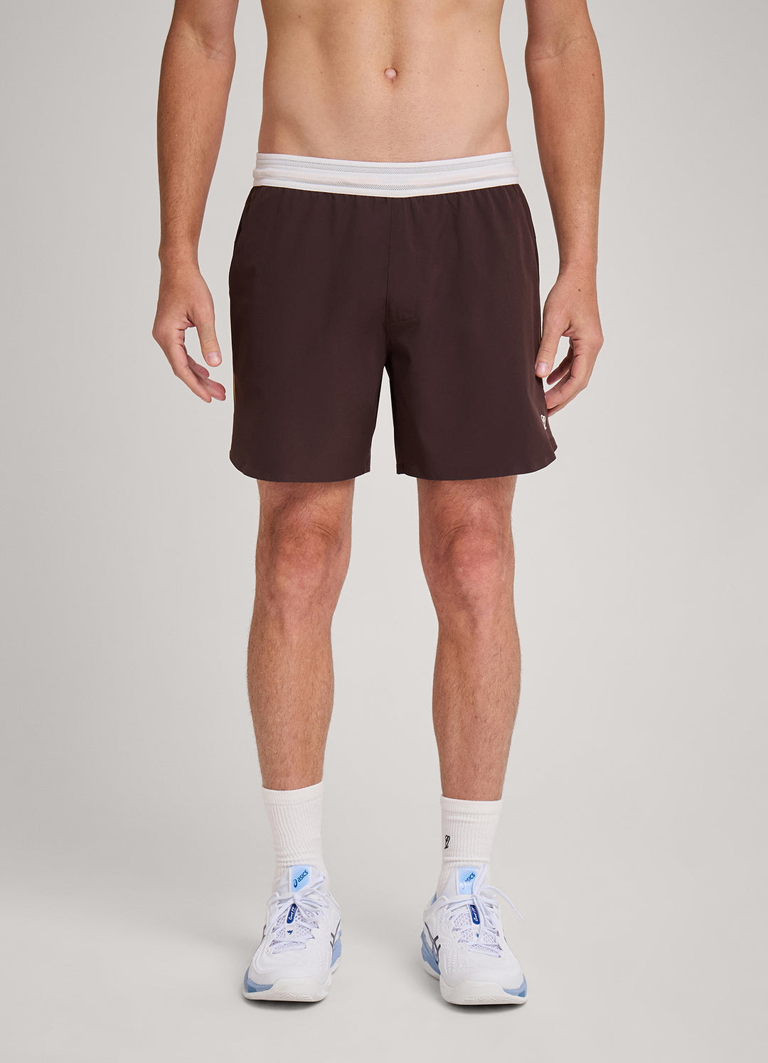 Shorts Slams