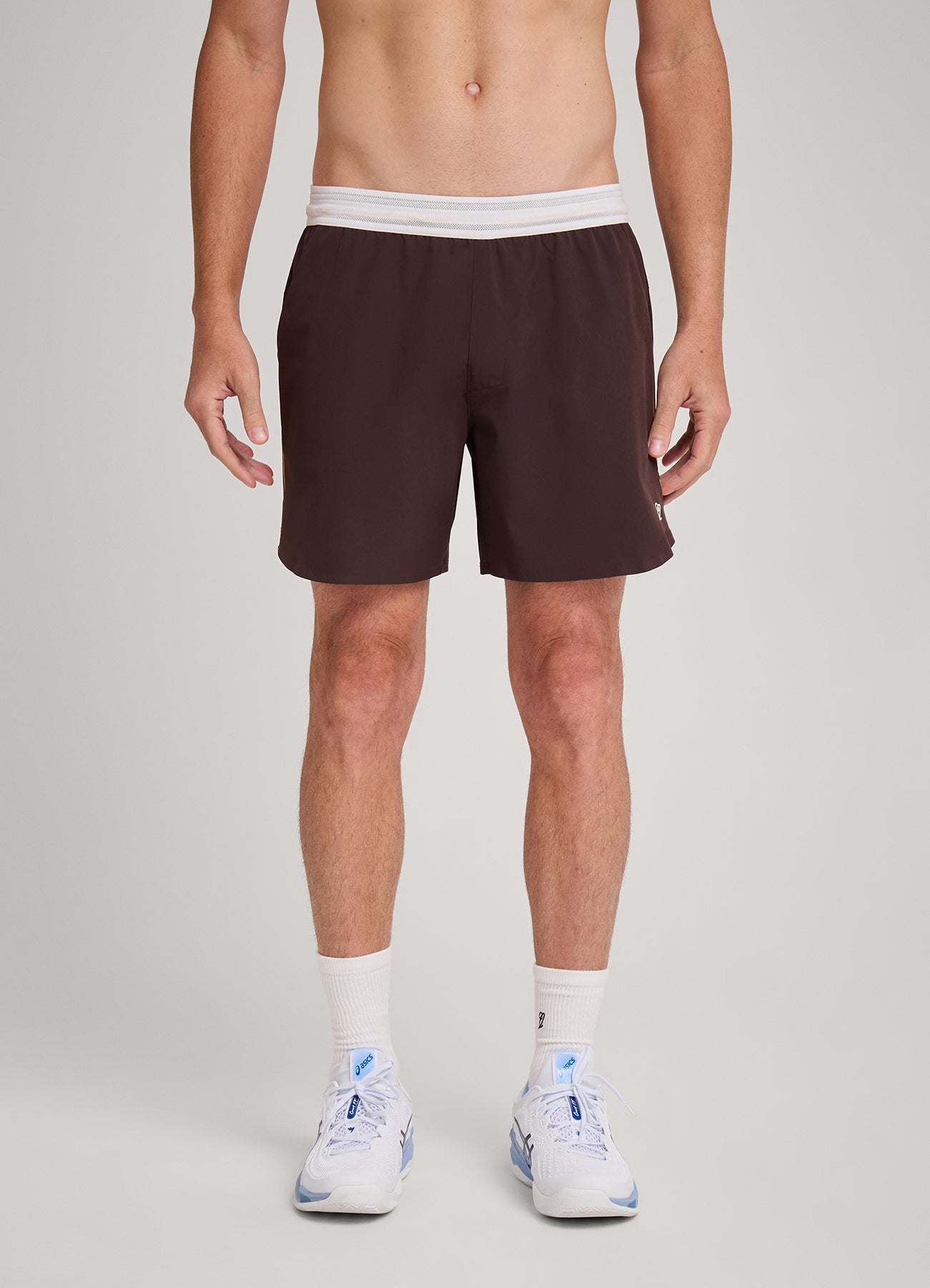 Shorts Slams