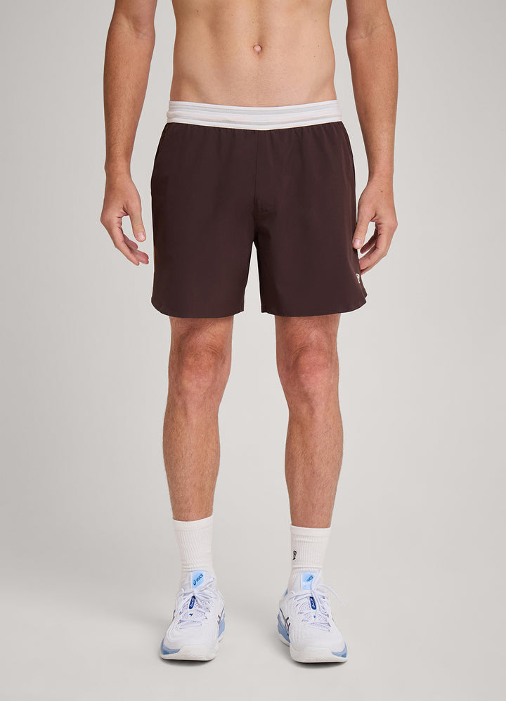 Shorts Slams