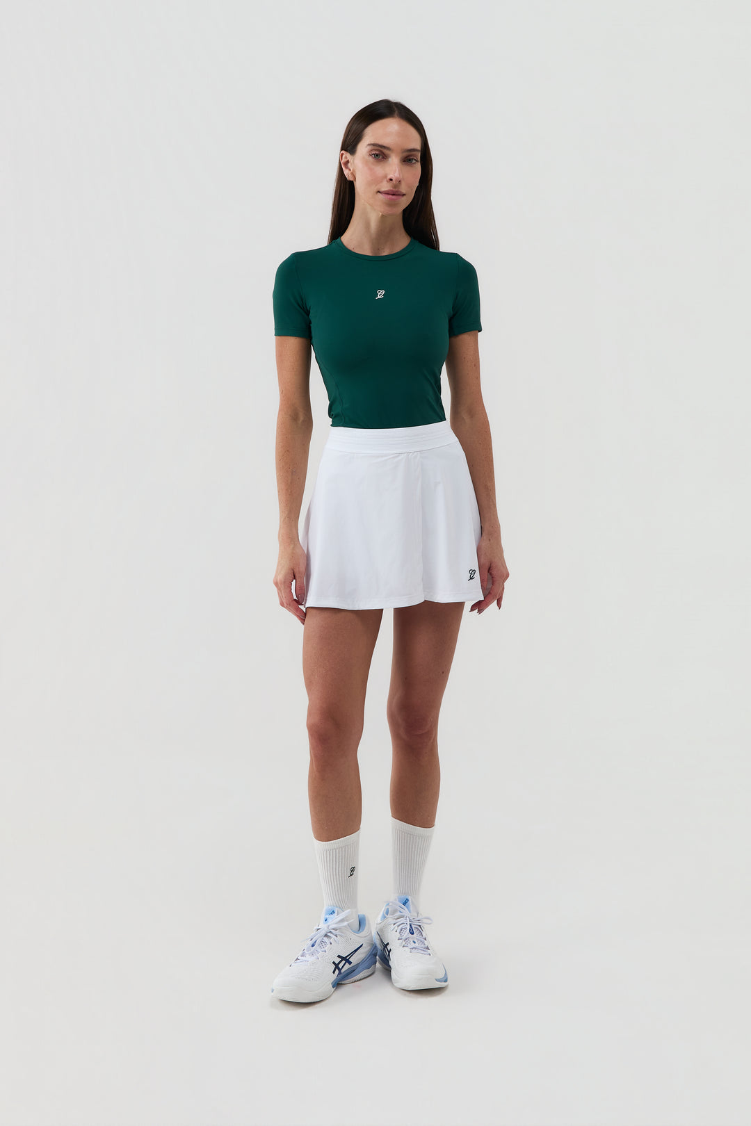 Blusa MC Championship Feminina