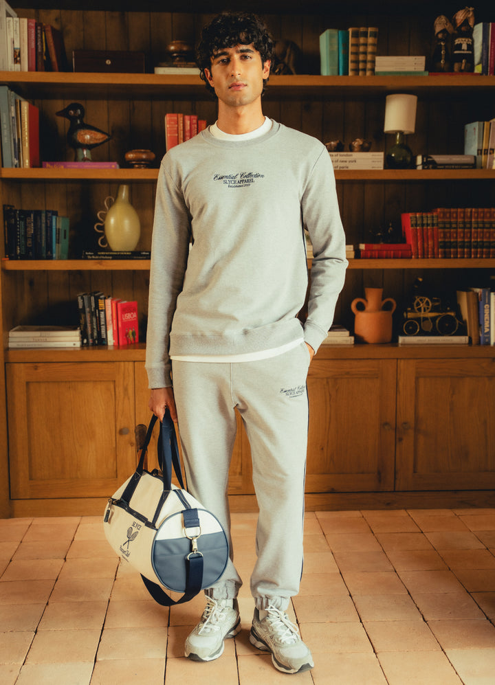 Essential Crewneck Sweatshirt