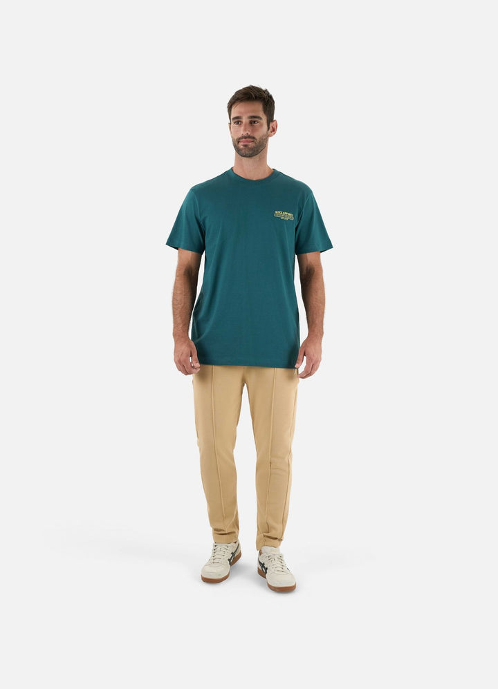 Camiseta On Season Graphics RJ