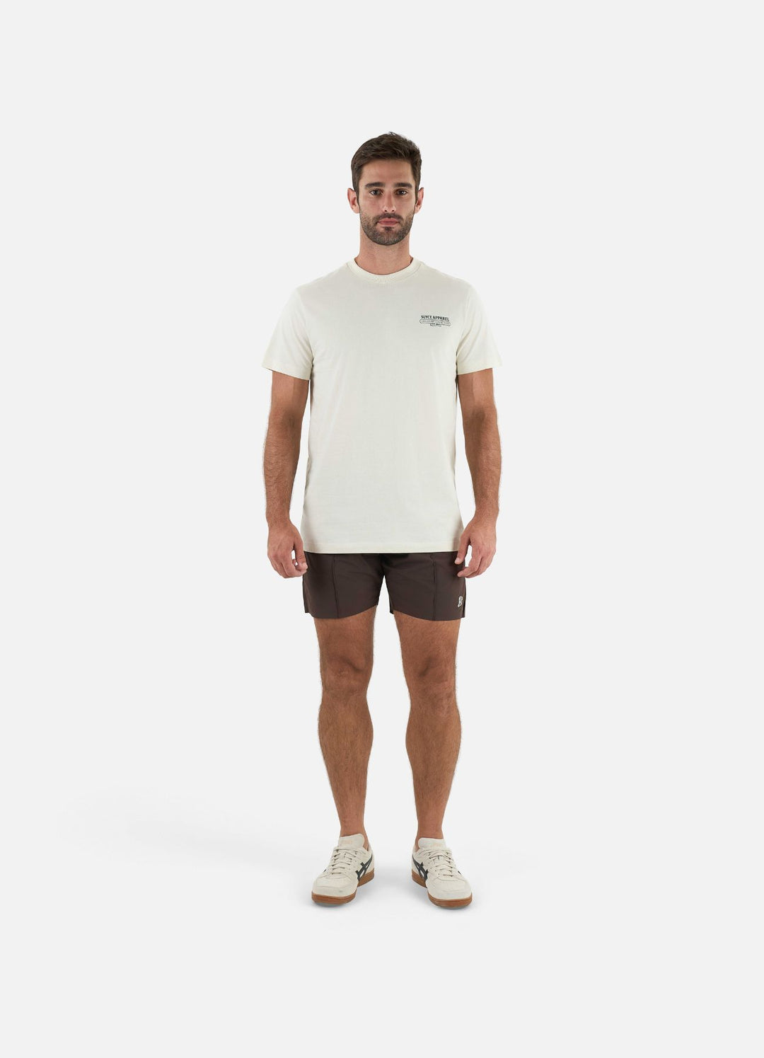 Camiseta On Season Graphics RJ