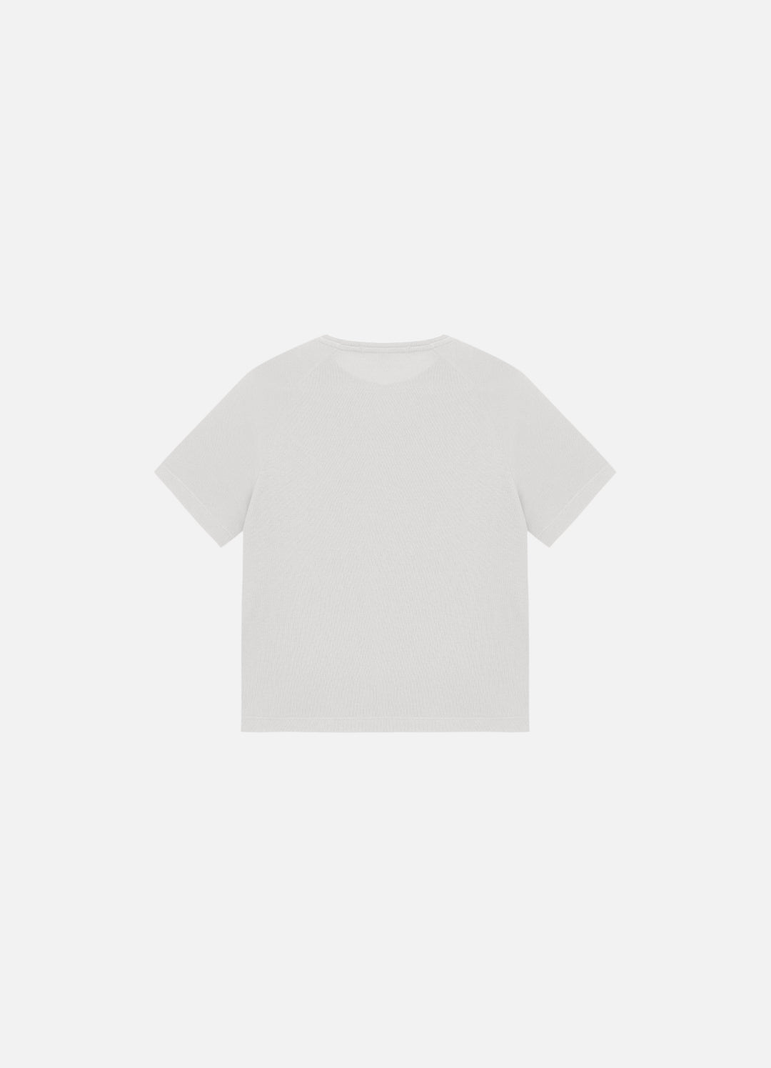 Camiseta Raglan Blooming Serve Feminino