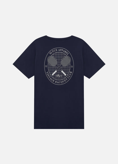 Camiseta Racquet Club 2.0