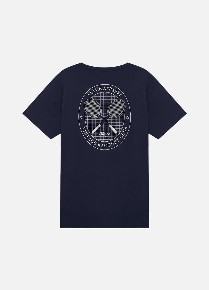 Camiseta Racquet Club 2.0