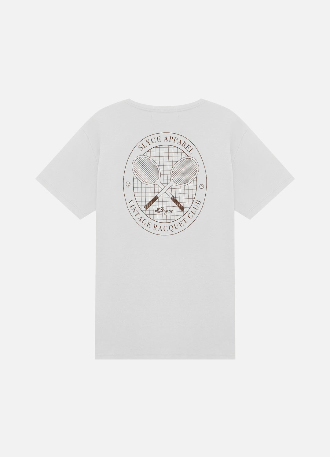 Camiseta Racquet Club 2.0