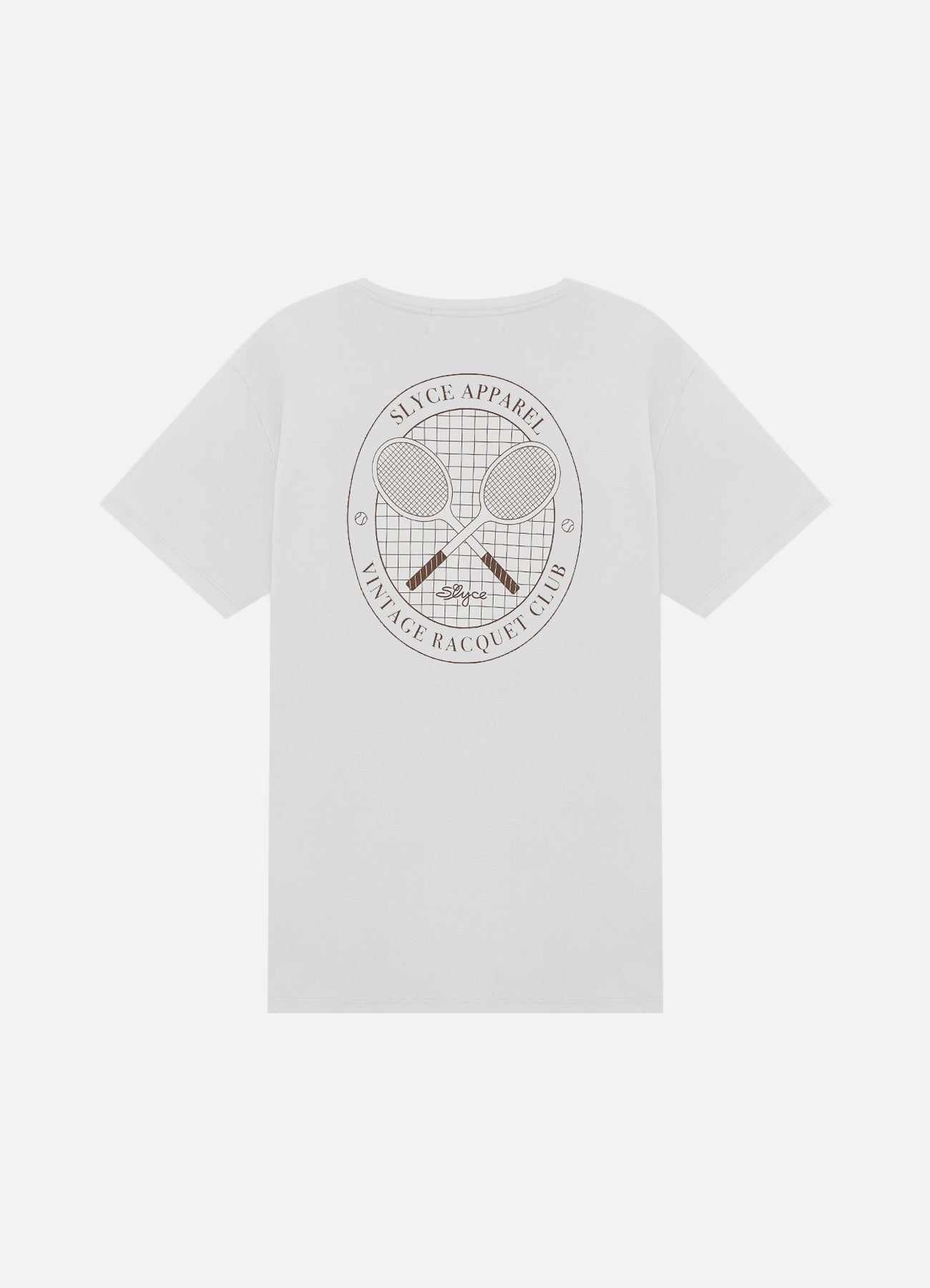Camiseta Racquet Club 2.0
