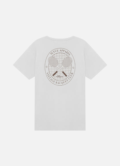 Camiseta Racquet Club 2.0