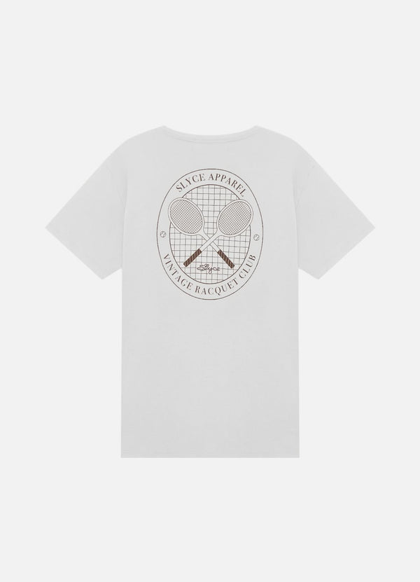 Camiseta Racquet Club 2.0