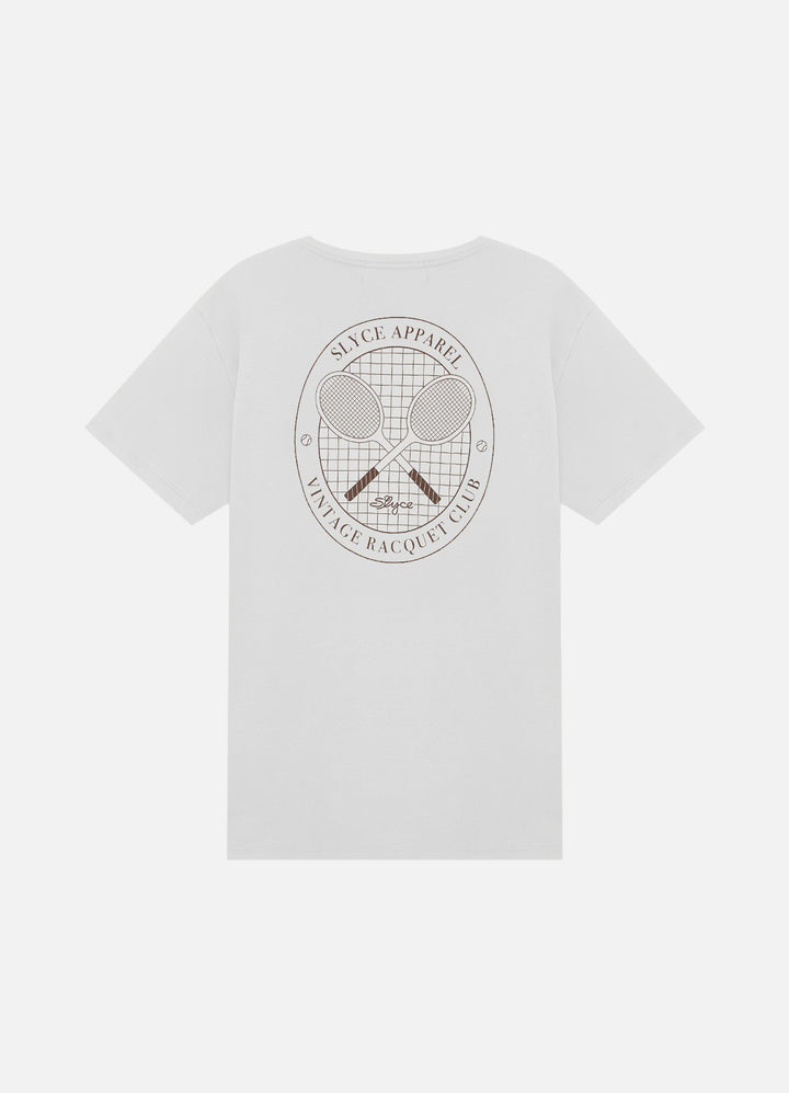 Camiseta Racquet Club 2.0