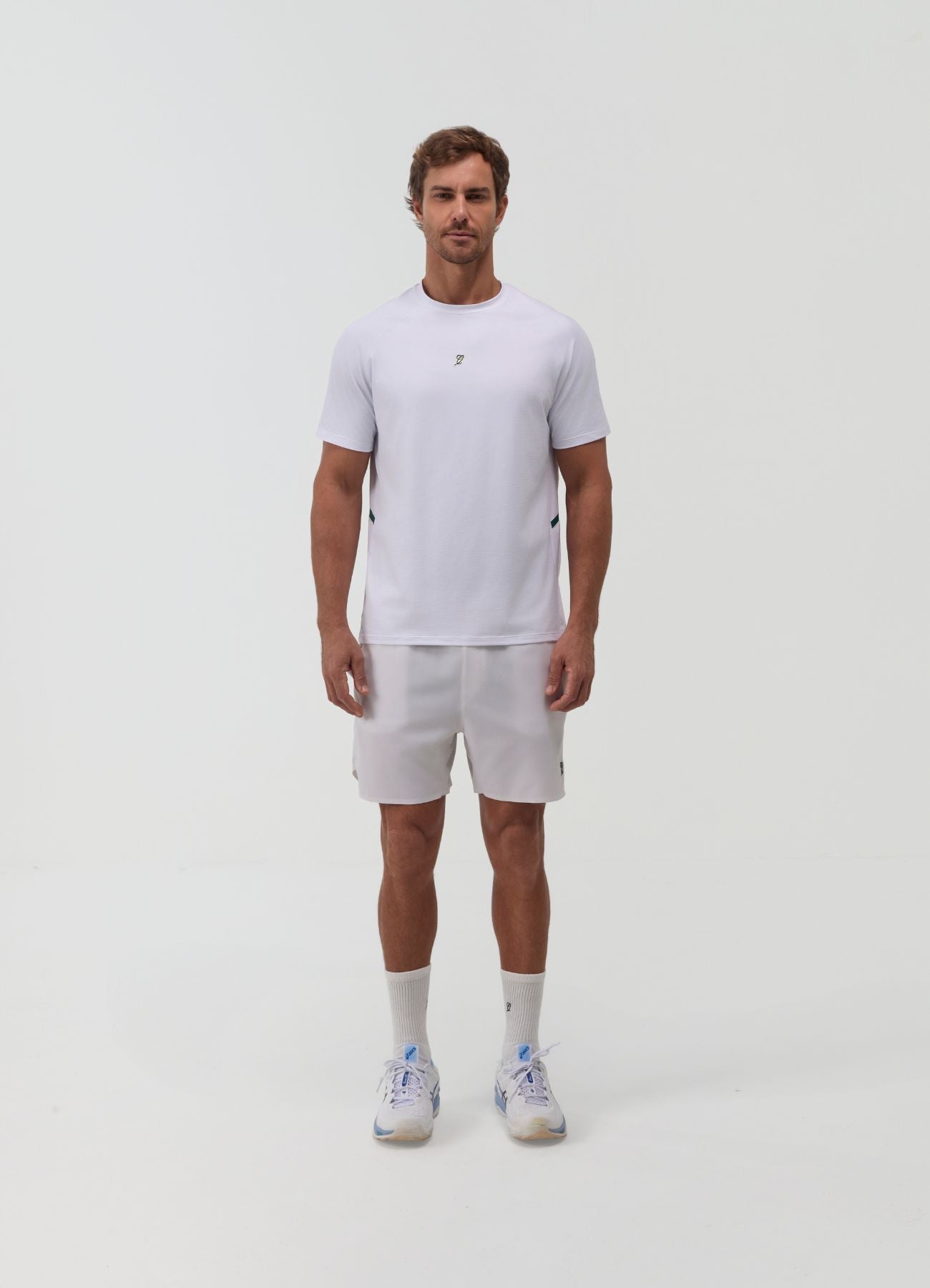 Camiseta Slams Advantage