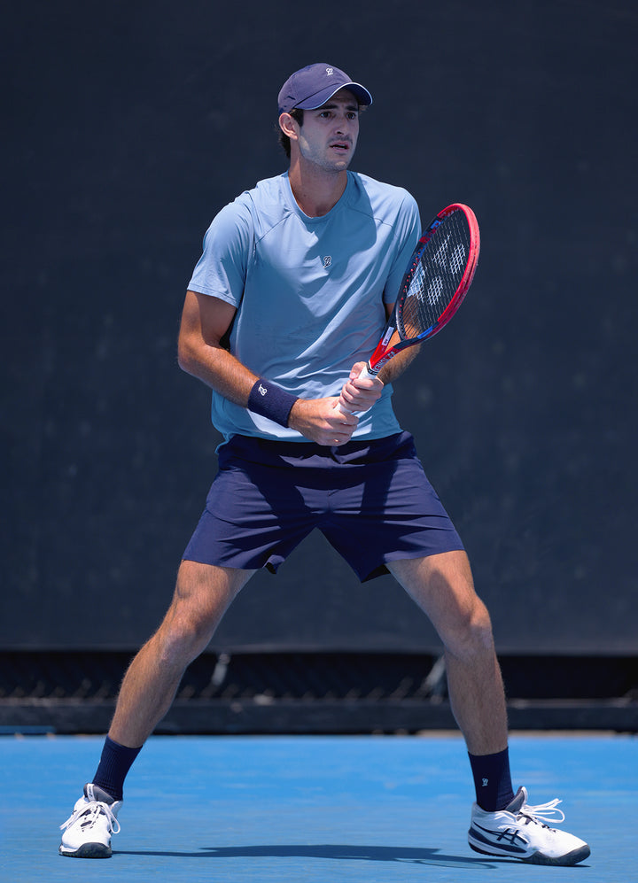 Camiseta Slams Advantage