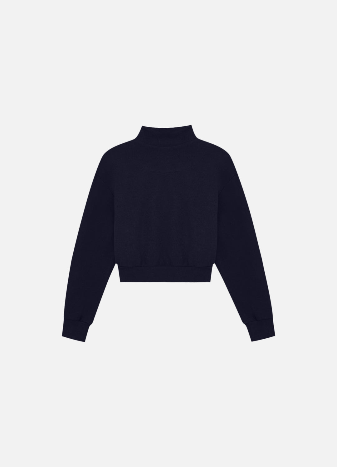 Casaco Twill Cropped Vintage