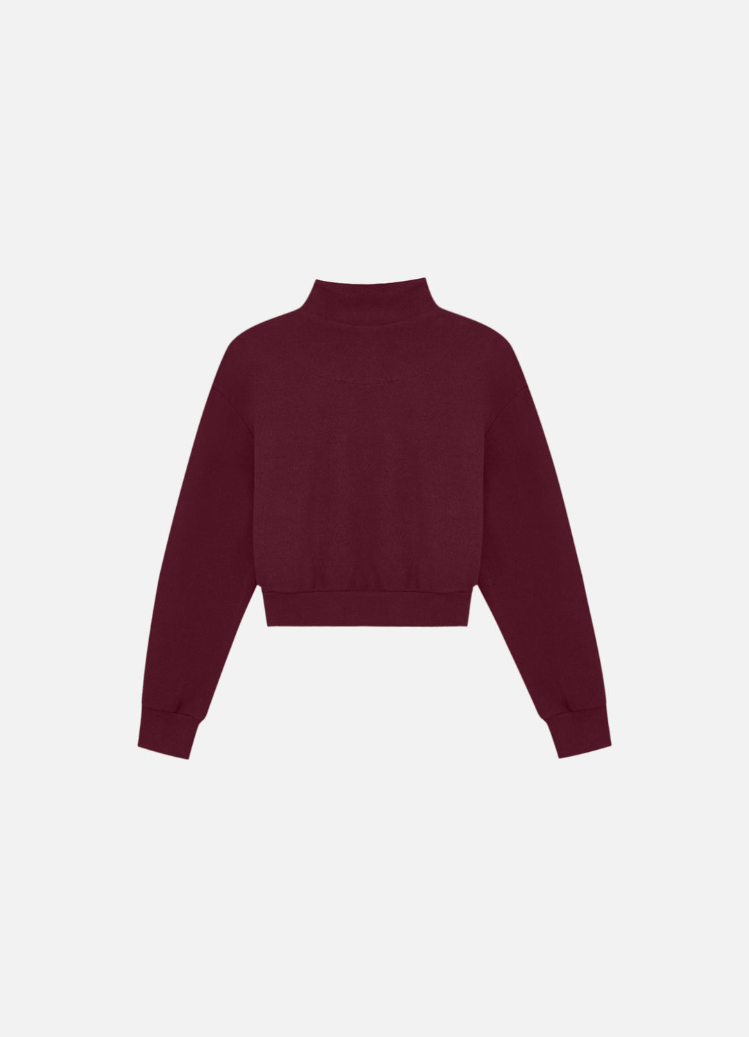 Casaco Twill Cropped Vintage