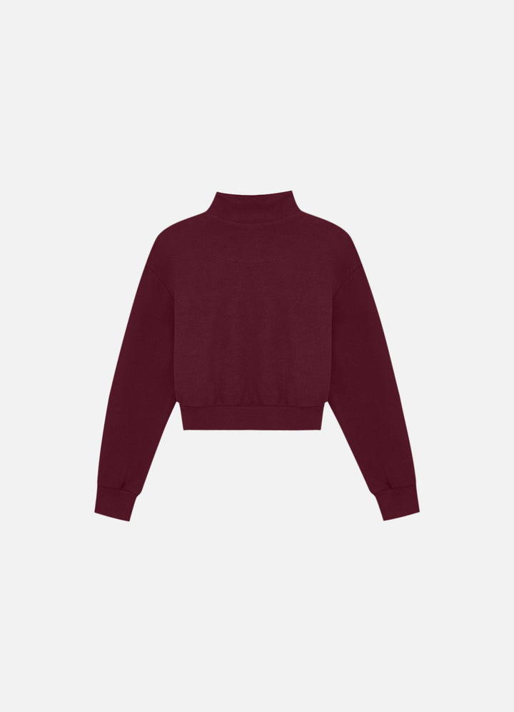 Casaco Twill Cropped Vintage