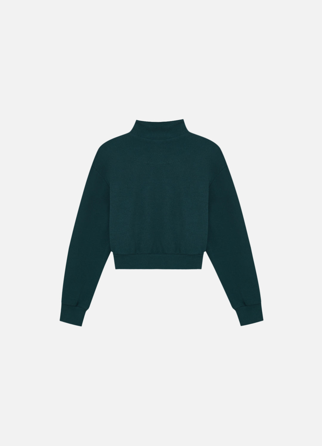 Casaco Twill Cropped Vintage