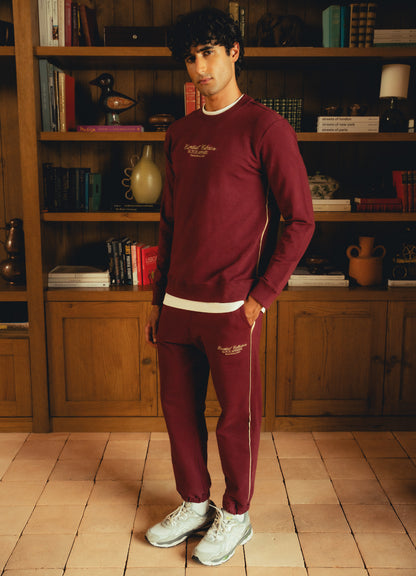 Essential Sweatpants