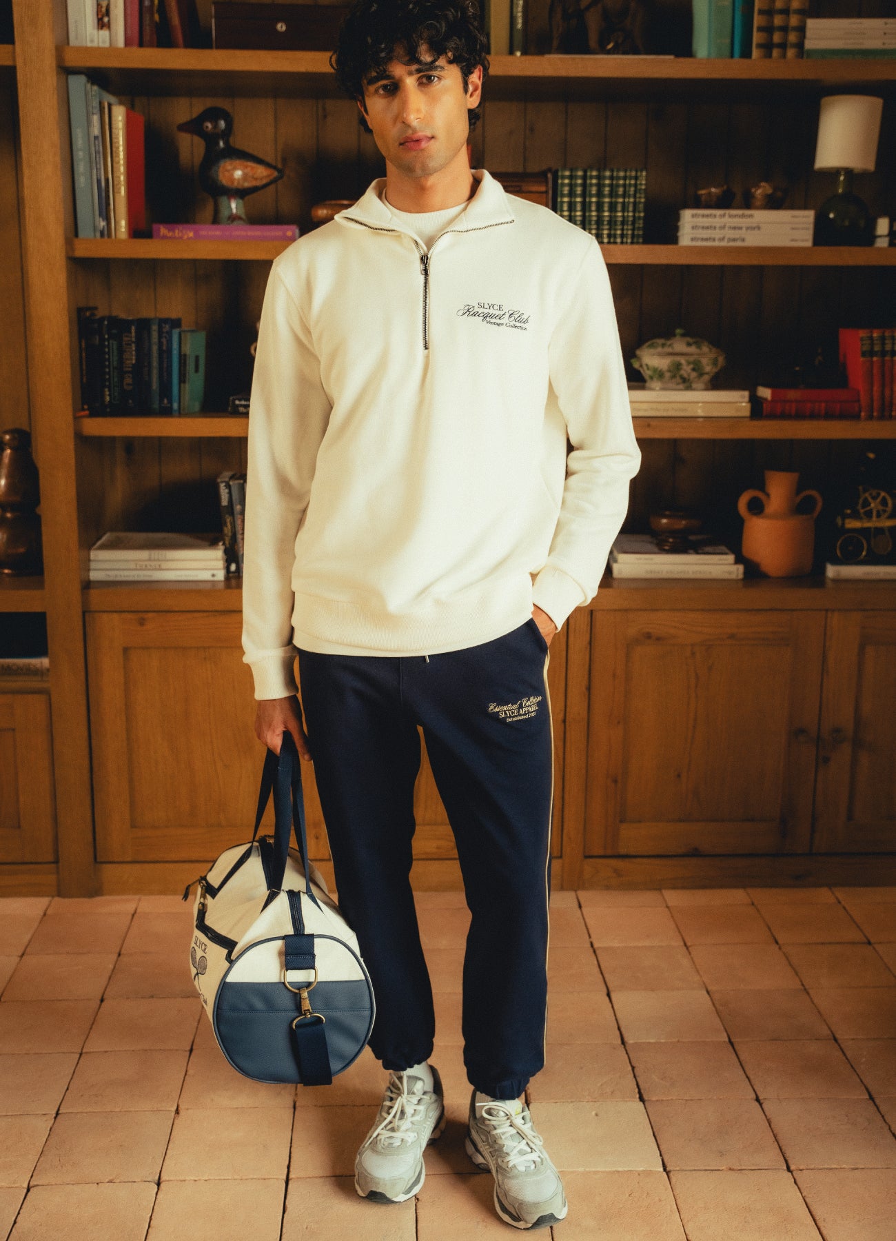 Essential Sweatpants