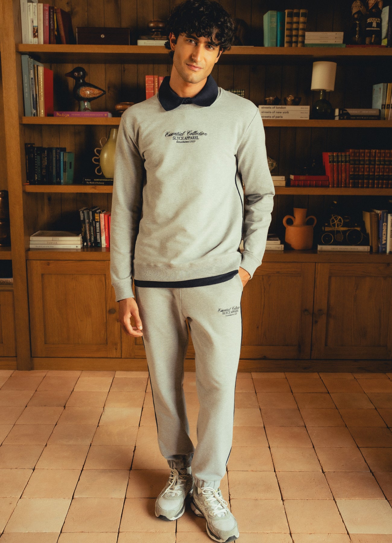 Essential Sweatpants